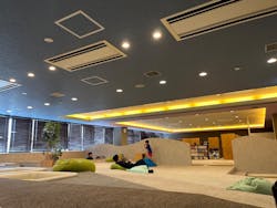 THE SPA 成城に投稿された画像(2025/12/13)