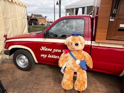 Christmas Market in 横浜赤レンガ倉庫 2025に投稿された画像(2025/12/13)