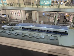 京都鉄道博物館に投稿された画像(2025/12/13)