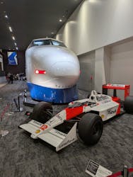 京都鉄道博物館に投稿された画像(2025/12/13)