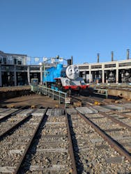 京都鉄道博物館に投稿された画像(2025/12/13)