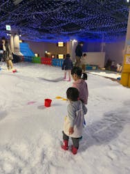 東京あそびマーレに投稿された画像(2025/12/13)