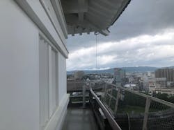 小田原城に投稿された画像(2025/12/13)