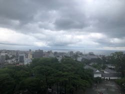 小田原城に投稿された画像(2025/12/13)