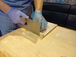 そば打ち体験教室 駒込家に投稿された画像(2025/12/13)