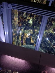 東京スカイツリーに投稿された画像(2025/12/13)