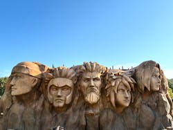 ニジゲンノモリに投稿された画像(2025/12/13)