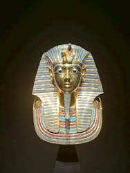 MYSTERY OF TUTANKHAMEN 体感型古代エジプト展に投稿された画像(2025/12/13)