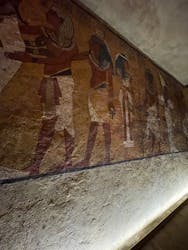 MYSTERY OF TUTANKHAMEN 体感型古代エジプト展に投稿された画像(2025/12/13)