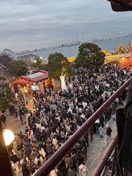 Christmas Market in 横浜赤レンガ倉庫 2025に投稿された画像(2025/12/13)