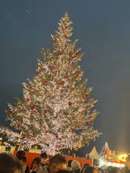 Christmas Market in 横浜赤レンガ倉庫 2025に投稿された画像(2025/12/13)