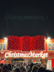Christmas Market in 横浜赤レンガ倉庫 2025に投稿された画像(2025/12/13)