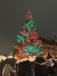 Christmas Market in 横浜赤レンガ倉庫 2025に投稿された画像(2025/12/13)