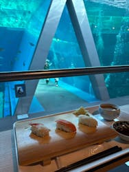 環境水族館アクアマリンふくしまに投稿された画像(2025/12/13)