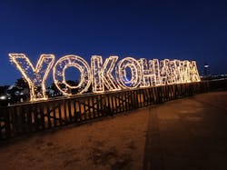 Christmas Market in 横浜赤レンガ倉庫 2025に投稿された画像(2025/12/13)