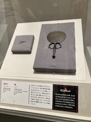 ブルックリン博物館所蔵 特別展 古代エジプト ー掘り起こせ、三千年の謎― 福岡会場に投稿された画像(2025/12/14)