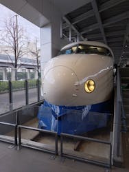 京都鉄道博物館に投稿された画像(2025/12/14)