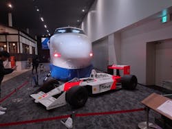 京都鉄道博物館に投稿された画像(2025/12/14)