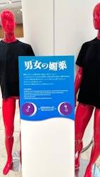 におい展PLUS+ in 東京スカイツリーに投稿された画像(2025/12/14)