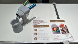 におい展PLUS+ in 東京スカイツリーに投稿された画像(2025/12/14)