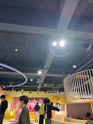 ハピピランド横浜アソビルに投稿された画像(2025/12/14)