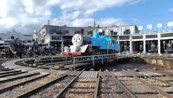 京都鉄道博物館×京都水族館に投稿された画像(2025/12/14)