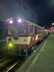 大井川鐵道株式会社に投稿された画像(2025/12/14)