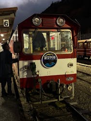 大井川鐵道株式会社に投稿された画像(2025/12/14)