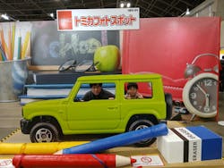 トミカ博 in NAGOYAに投稿された画像(2025/12/14)