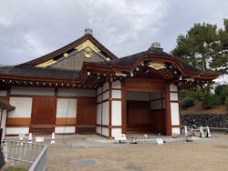 名古屋城に投稿された画像(2025/12/14)