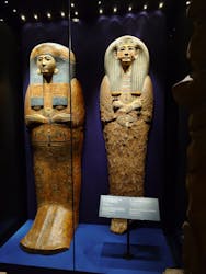 ACN ラムセス大王展 ファラオたちの黄金に投稿された画像(2025/12/14)
