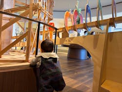 PLAY! PARK ERIC CARLEに投稿された画像(2025/12/14)