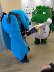 熱川バナナワニ園に投稿された画像(2025/12/14)