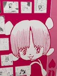 あべのハルカス美術館に投稿された画像(2025/12/14)