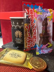 東京タワーに投稿された画像(2025/12/14)