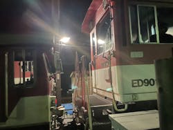 大井川鐵道株式会社に投稿された画像(2025/12/14)