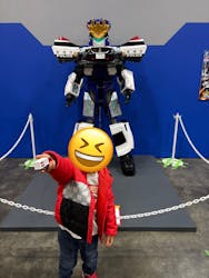 トミカ博 in NAGOYAに投稿された画像(2025/12/15)