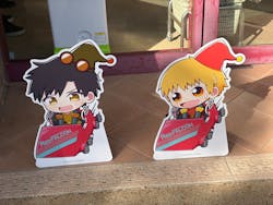 ひらかたパークに投稿された画像(2025/12/15)