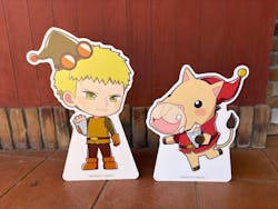 ひらかたパークに投稿された画像(2025/12/15)