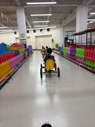 東京あそびマーレに投稿された画像(2025/12/15)