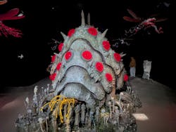 金曜ロードショーとジブリ展(静岡展)に投稿された画像(2025/12/15)