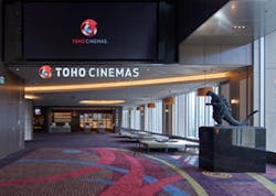 TOHOシネマズに投稿された画像(2025/12/15)