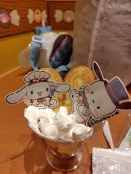 サンリオピューロランドに投稿された画像(2025/12/15)