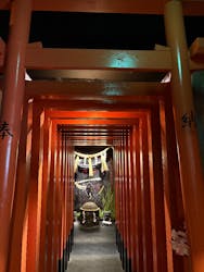 手裏剣道場 新宿 忍者からくり屋敷 NINJA TRICK HOUSE IN TOKYOに投稿された画像(2025/12/15)