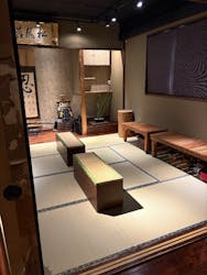 手裏剣道場 新宿 忍者からくり屋敷 NINJA TRICK HOUSE IN TOKYOに投稿された画像(2025/12/15)