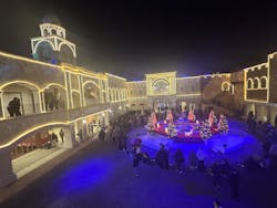 ラグーナテンボス ラグナシアに投稿された画像(2025/12/15)