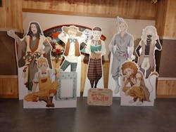 浅草花やしきに投稿された画像(2025/12/15)