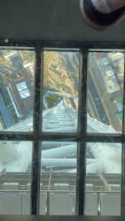 東京スカイツリーに投稿された画像(2025/12/15)