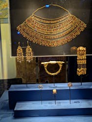 ACN ラムセス大王展 ファラオたちの黄金に投稿された画像(2025/12/15)