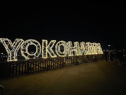 Christmas Market in 横浜赤レンガ倉庫 2025に投稿された画像(2025/12/15)